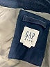Gap Kids Blue Vest Size S (kids) - photo 3