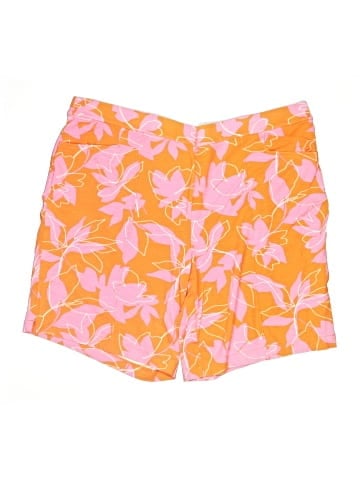 Isaac Mizrahi LIVE! Shorts (view 1)
