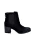 Sam Edelman Black Ankle Boots Size 10 - photo 1