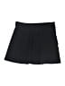 Eddie Bauer 100% Polyester Solid Black Skort Size 16 - photo 1