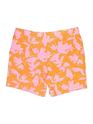 Isaac Mizrahi LIVE! Shorts (view 2)
