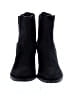 Sam Edelman Black Ankle Boots Size 10 - photo 2