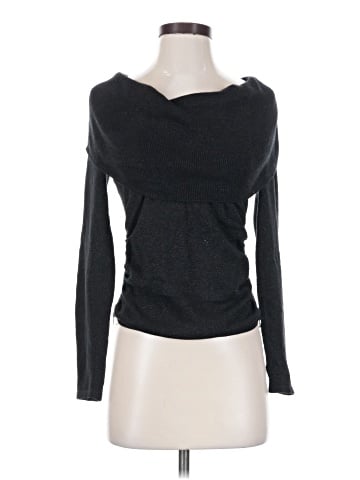 Bebe Pullover Sweater (view 1)