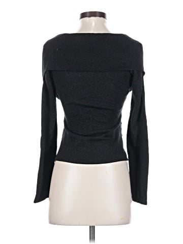 Bebe Pullover Sweater (view 2)