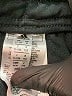 Adidas Black Track Pants Size 11 - 12 - photo 3