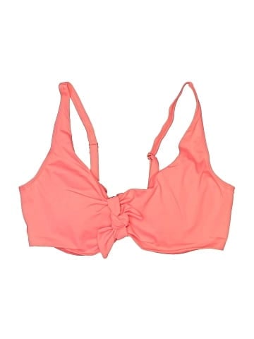 Swimsuits for all Swimsuit Top (view 1)