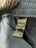 Gap Fit Solid Blue Track Pants Size M - photo 4