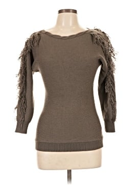 Joseph Pullover Sweater (view 1)