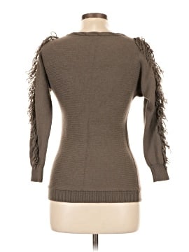 Joseph Pullover Sweater (view 2)