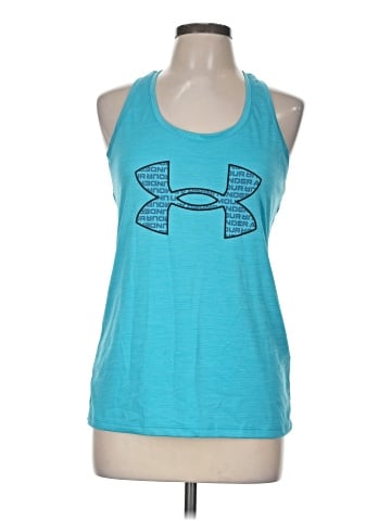 Under Armour Tank Top (view 1)