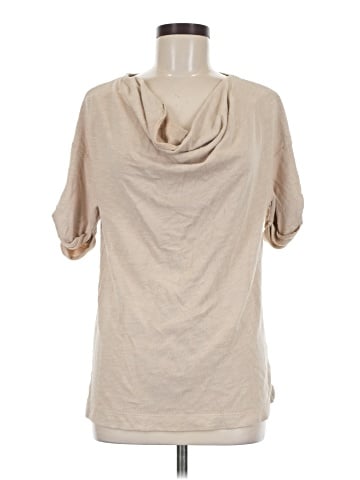 James Perse Short Sleeve Top (view 1)