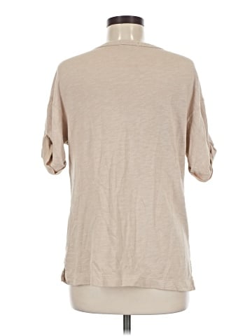 James Perse Short Sleeve Top (view 2)