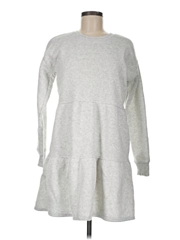 Derek Heart Casual Dress (view 1)