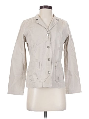 Eileen Fisher Jacket (view 1)