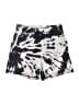 Unbranded Tie-dye Gray Shorts Size XS (estimated) - photo 1