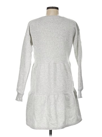 Derek Heart Casual Dress (view 2)