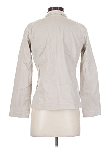 Eileen Fisher Jacket (view 2)