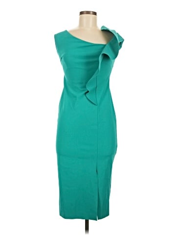 Chiara Boni La Petite Robe Cocktail Dress (view 1)