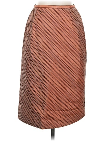 Unbranded Silk Skirt (view 1)
