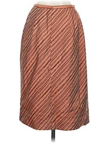 Unbranded Silk Skirt (view 2)