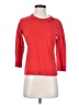 Kate Spade New York Red Pullover Sweater Size S - photo 1