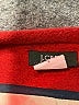 J.Crew Red Wool Coat Size 12 - photo 6