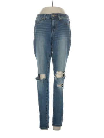 Jennifer Lopez Jeans (view 1)