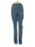 Jennifer Lopez Blue Jeans Size 2 - photo 2