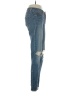Jennifer Lopez Blue Jeans Size 2 - photo 4