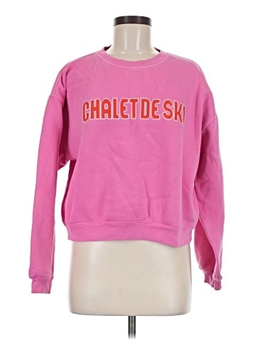 J.Crew Sweatshirt (view 1)