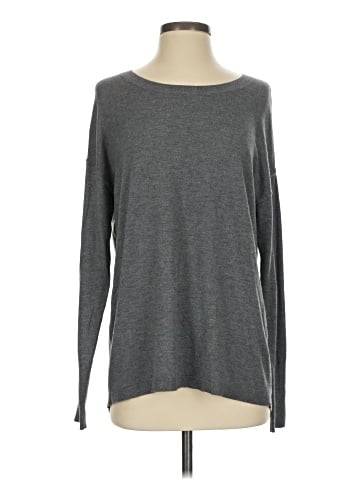 Halogen Pullover Sweater (view 1)