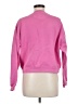 J.Crew Pink Sweatshirt Size M - photo 2