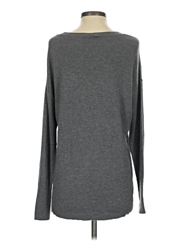 Halogen Pullover Sweater (view 2)