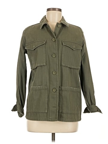 Topshop Jacket (view 1)
