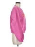 J.Crew Pink Sweatshirt Size M - photo 4