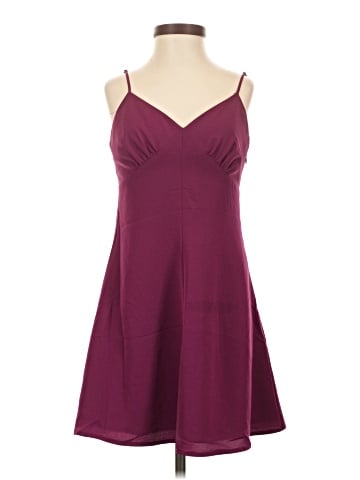 Melrose and Market Cocktail Dress (view 1)