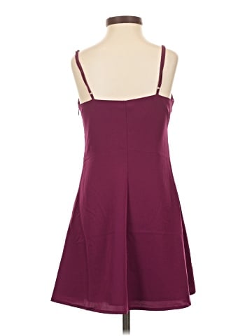 Melrose and Market Cocktail Dress (view 2)