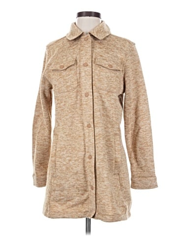 Lands' End Coat (view 1)