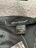 Ashley Stewart 100% Polyester Black 3/4 Sleeve Blouse Size 14 Plus - photo 7