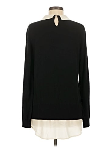 Ted Baker London Long Sleeve Blouse (view 2)