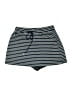 Unbranded Stripes Blue Skort Size S - photo 1