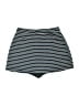 Unbranded Stripes Blue Skort Size S - photo 2