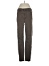 Buffalo by David Bitton Gray Casual Pants Size 2 - photo 1