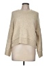 Topshop Tan Pullover Sweater Size 8 - photo 1