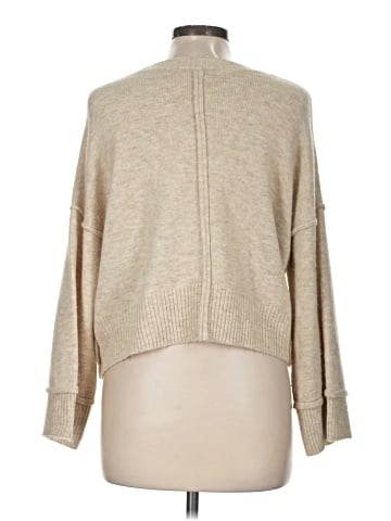 Topshop Pullover Sweater (view 2)