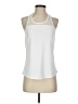 Fabletics White Tank Top Size XS - photo 1