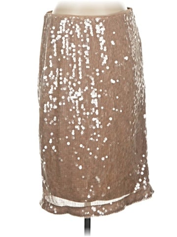 Donna Karan New York Casual Skirt (view 1)