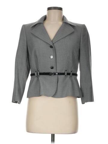 Tahari by ASL Blazer (view 1)
