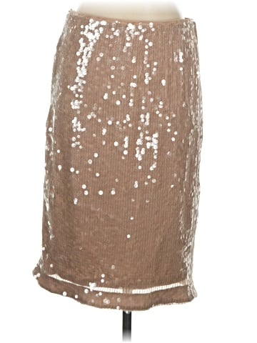 Donna Karan New York Casual Skirt (view 2)