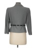 Tahari by ASL Gray Blazer Size 6 Petite - photo 2